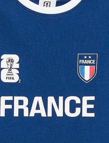 Camisetas con licencia oficial de la Copa Mundial de la FIFA 26™ - Bélgica