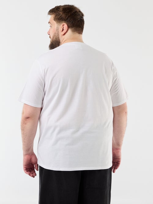 Camisetas con licencia oficial de la Copa Mundial de la FIFA 26™ - Francia - Kiabi