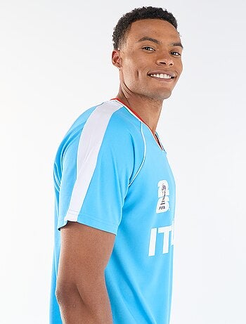 Camisetas con licencia oficial de la Copa Mundial de la FIFA 26™ - Bélgica