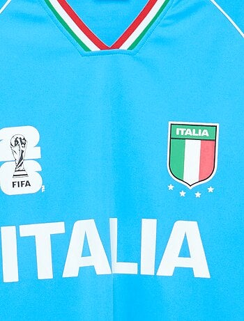Camisetas con licencia oficial de la Copa Mundial de la FIFA 26™ - Bélgica