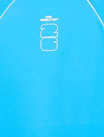 Camisetas con licencia oficial de la Copa Mundial de la FIFA 26™ - Bélgica