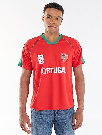 Camisetas con licencia oficial de la Copa Mundial de la FIFA 26™ - Bélgica