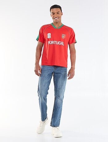 Camisetas con licencia oficial de la Copa Mundial de la FIFA 26™ - Bélgica