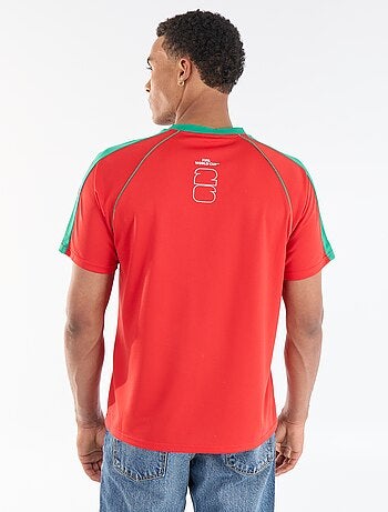 Camisetas con licencia oficial de la Copa Mundial de la FIFA 26™ - Bélgica