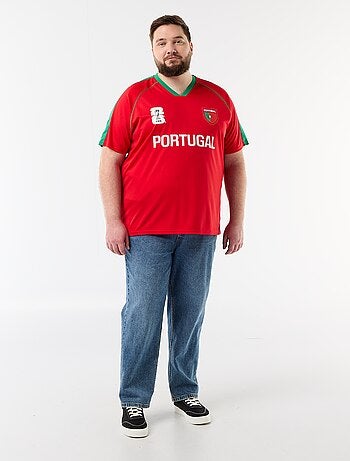 Camisetas con licencia oficial de la Copa Mundial de la FIFA 26™ - Francia