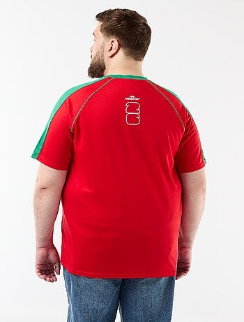 Camisetas con licencia oficial de la Copa Mundial de la FIFA 26™ - Francia
