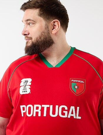 Camisetas con licencia oficial de la Copa Mundial de la FIFA 26™ - Francia
