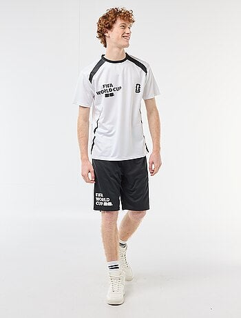 Camisetas con licencia oficial de la Copa Mundial de la FIFA 26™