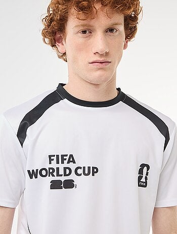 Camisetas con licencia oficial de la Copa Mundial de la FIFA 26™