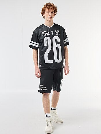 Camisetas con licencia oficial de la Copa Mundial de la FIFA 26™