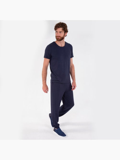 Camisetas homewear hombre - Kiabi