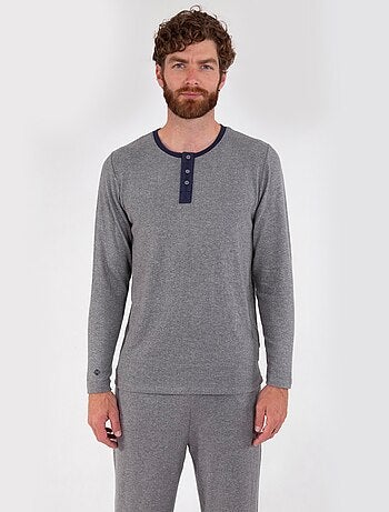 Camisetas homewear hombre
