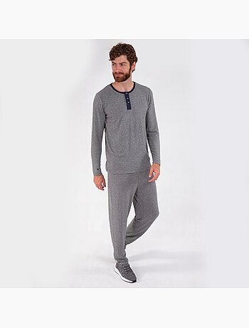 Camisetas homewear hombre