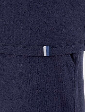 Camisetas homewear hombre Isotoner