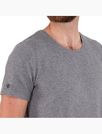 Camisetas homewear hombre Isotoner