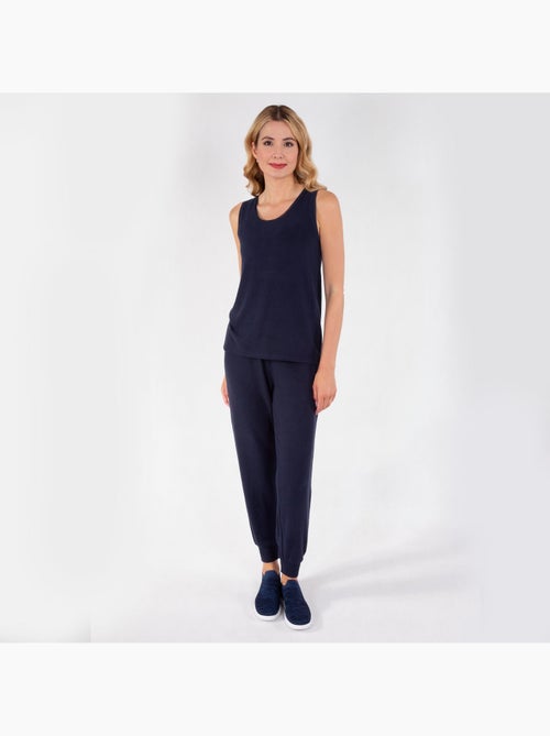 Camisetas homewear mujer - Kiabi