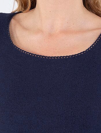 Camisetas homewear mujer Isotoner