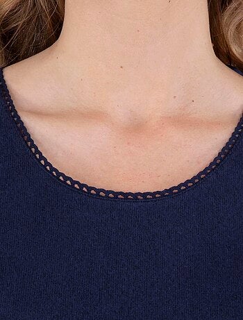 Camisetas homewear mujer Isotoner