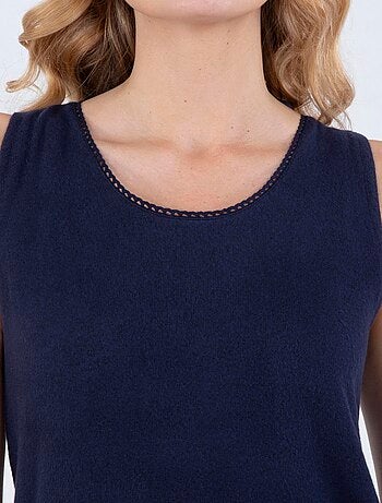 Camisetas homewear mujer Isotoner