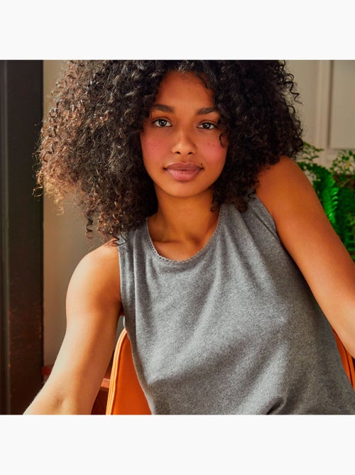 Camisetas homewear mujer Isotoner - Kiabi