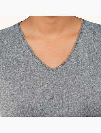 Camisetas homewear mujer Isotoner