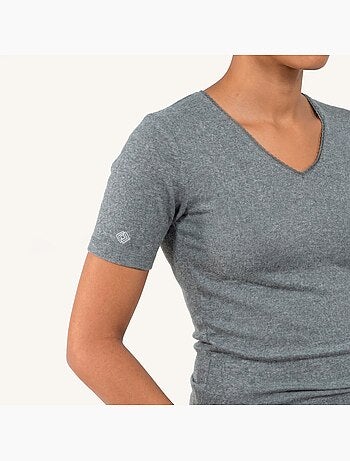 Camisetas homewear mujer Isotoner