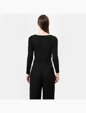 Camisetas homewear mujer Isotoner