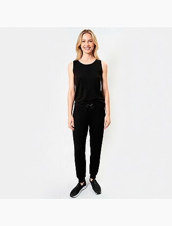 Camisetas homewear mujer Isotoner