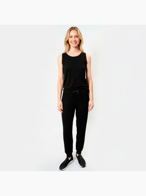 Camisetas homewear mujer Isotoner - Kiabi