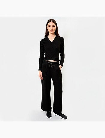 Camisetas homewear mujer Isotoner