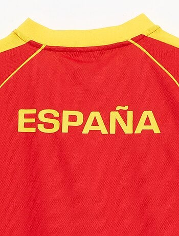 Camisetas oficiales de la Copa Mundial de la FIFA 26™ - Brasil