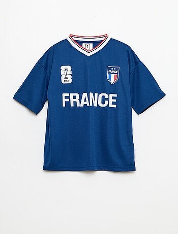 Camisetas oficiales de la Copa Mundial de la FIFA 26™ - Italia