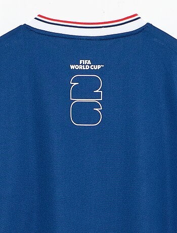 Camisetas oficiales de la Copa Mundial de la FIFA 26™ - Italia
