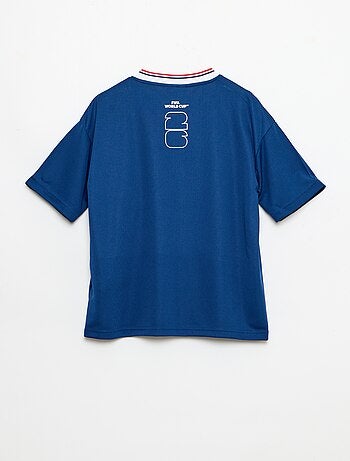 Camisetas oficiales de la Copa Mundial de la FIFA 26™ - Italia