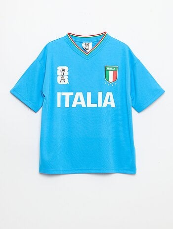 Camisetas oficiales de la Copa Mundial de la FIFA 26™ - Italia