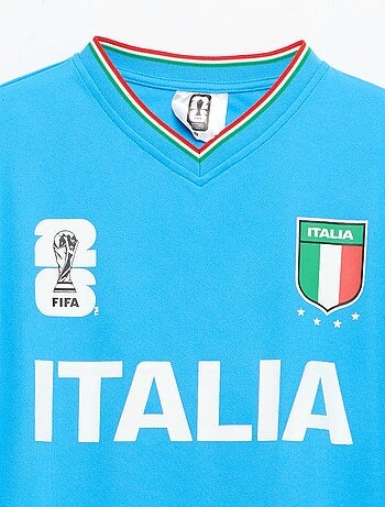 Camisetas oficiales de la Copa Mundial de la FIFA 26™ - Italia