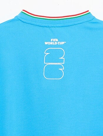 Camisetas oficiales de la Copa Mundial de la FIFA 26™ - Italia