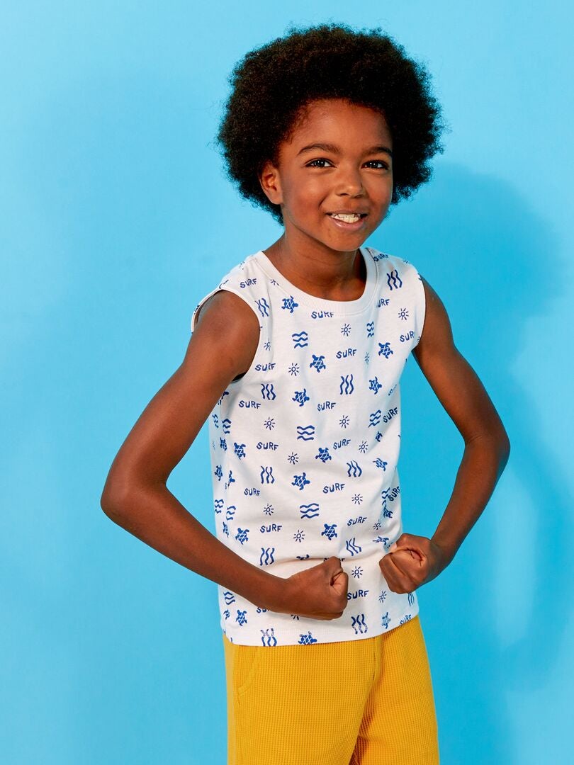 Portasciugamani In Bambù A 2 Barre - 85,5x27 Cm, Design Naturale Per Bagno Moderno - Foto 3