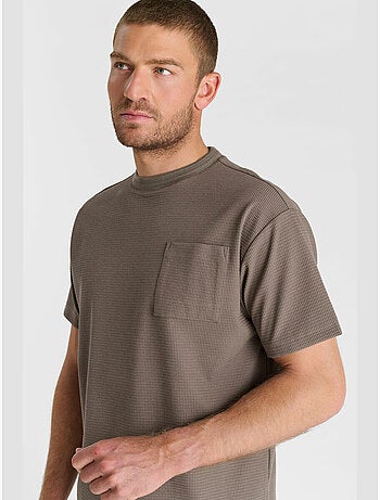 Camisola Coba «Le temps des cerises»