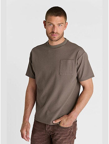 Camisola Coba «Le temps des cerises»