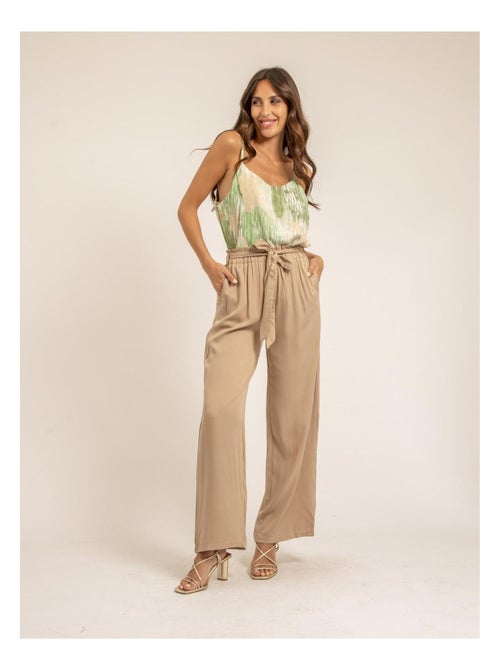 Camisola con motivos FAREN - Kiabi