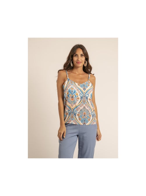 Camisola con motivos FARIZA - Kiabi