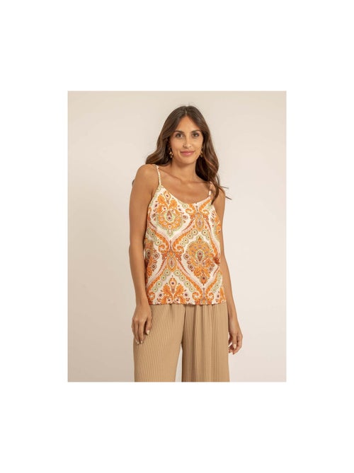 Camisola con motivos FARIZA - Kiabi