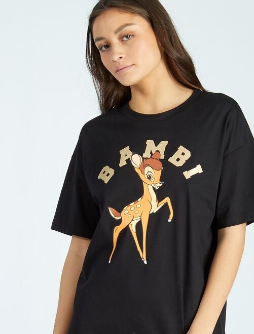 Camisón 'Bambi' - Kiabi