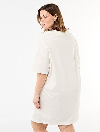 Camisón camiseta 'Campanilla'