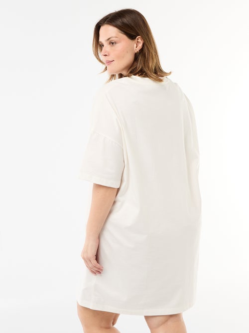 Camisón camiseta 'Campanilla' - Kiabi