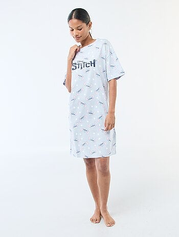 Camisón camiseta 'Winnie'