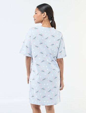 Camisón camiseta 'Winnie'