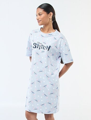 Camisón camiseta 'Winnie'