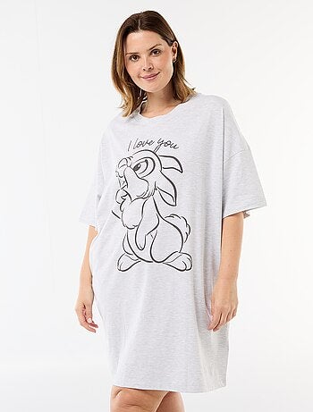 Camisón camiseta 'Campanilla'